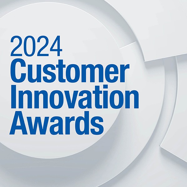 Customer Innovation Awards